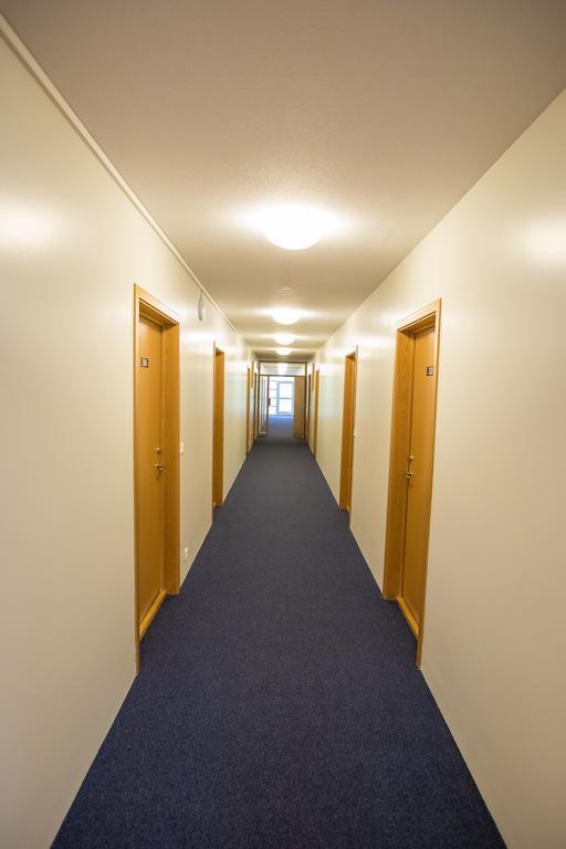 Hotel Laugar Laugar  Luaran gambar